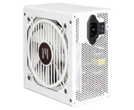 Блок питания 750W (Zalman) (ZM750-GV3 WH), фото 4