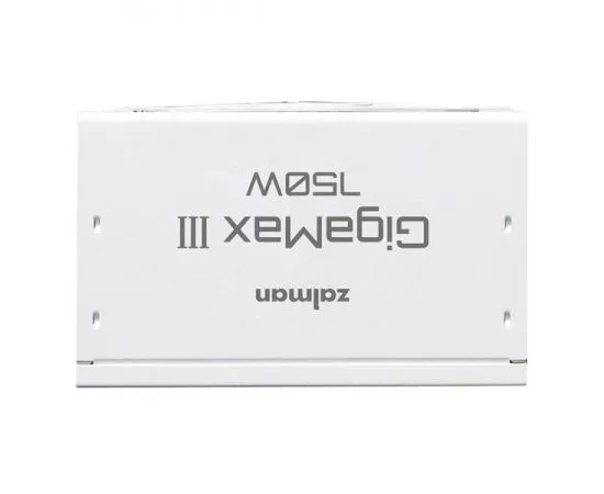 Блок питания 750W (Zalman) (ZM750-GV3 WH), фото 5