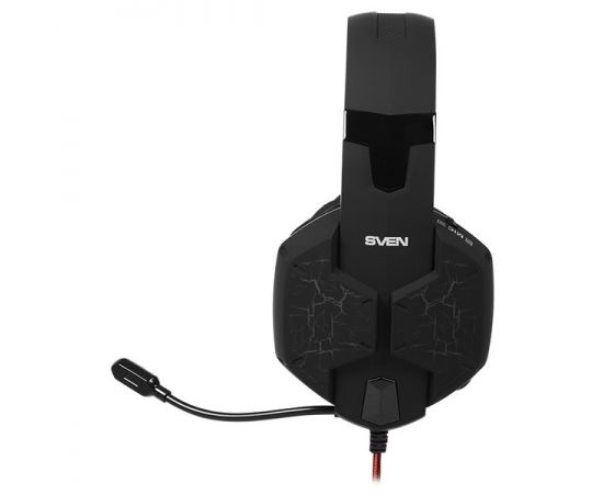 Наушники с микрофоном SVEN AP-U988MV (SV-014780), фото 3