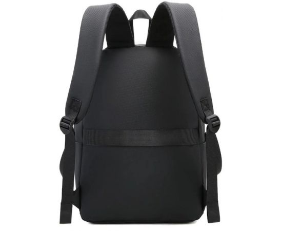 Рюкзак для ноутбука 15,6" Acer LS series OBG408, черный (ZL.BAGEE.00R), фото 2