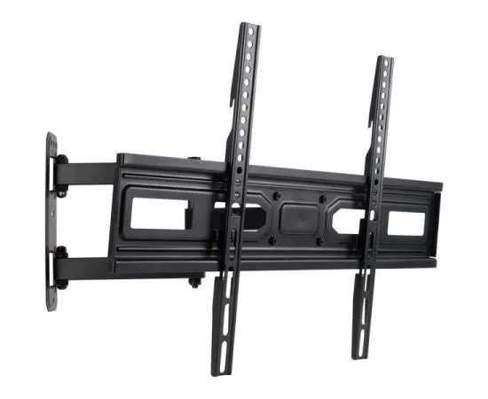 Кронштейн 37"-70" 3 ст. свободы, (SunWind, 6FS) черный (SUN-MA16F335), фото 4