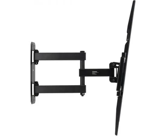 Кронштейн 37"-70" 3 ст. свободы, (SunWind, 6FS) черный (SUN-MA16F335), фото 5