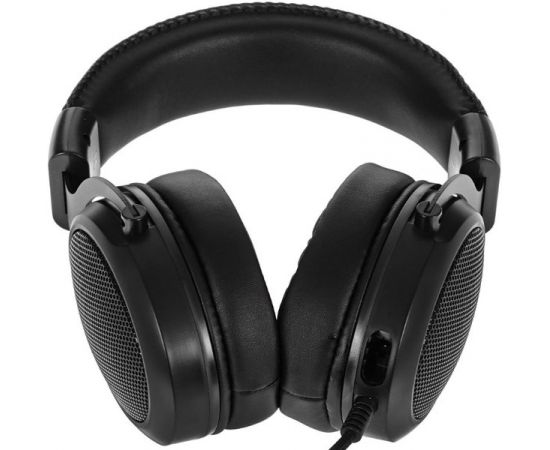 Наушники с микрофоном Acer AHW120, черный (ZL.HDSCC.01C), фото 2