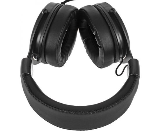 Наушники с микрофоном Acer AHW120, черный (ZL.HDSCC.01C), фото 3