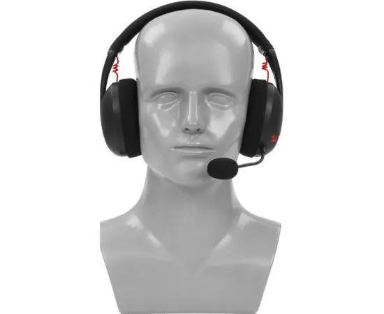 Bluetooth-гарнитура Redragon Ire Pro, черный (71535), фото 4