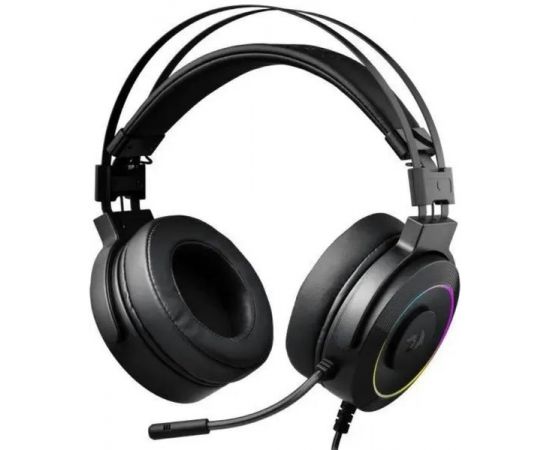 Наушники с микрофоном REDRAGON LAMIA 2, USB (77701), фото 2