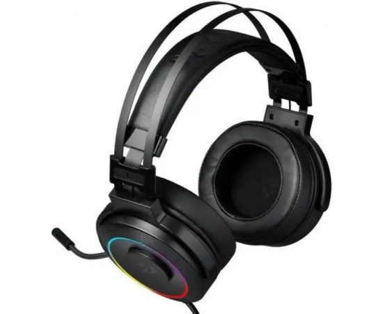 Наушники с микрофоном REDRAGON LAMIA 2, USB (77701), фото 3