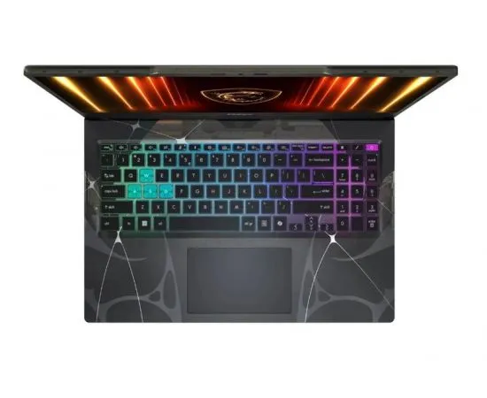 Ноутбук MSI Cyborg 15 B2RWFKG-025XRU (9S7-15Q342-025), фото 2