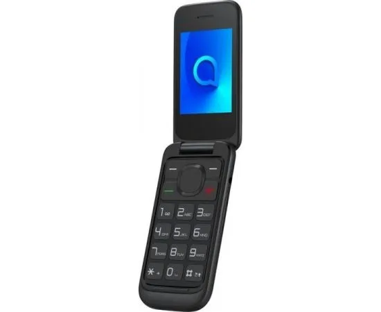 Мобильный телефон Alcatel OT2053D (Black) (2053D-2AALRU1) - УЦЕНКА!, фото 2