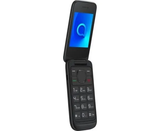 Мобильный телефон Alcatel OT2053D (Black) (2053D-2AALRU1) - УЦЕНКА!, фото 3