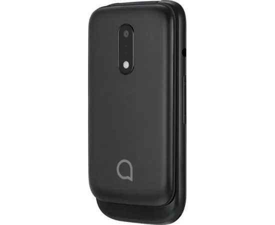 Мобильный телефон Alcatel OT2053D (Black) (2053D-2AALRU1) - УЦЕНКА! 66101-15, фото 5