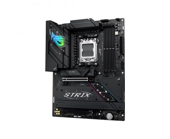 Материнская плата ASUS ROG STRIX B850-F GAMING WIFI, фото 3