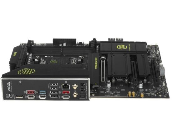 Материнская плата MSI MAG B850 TOMAHAWK MAX WIFI, фото 2