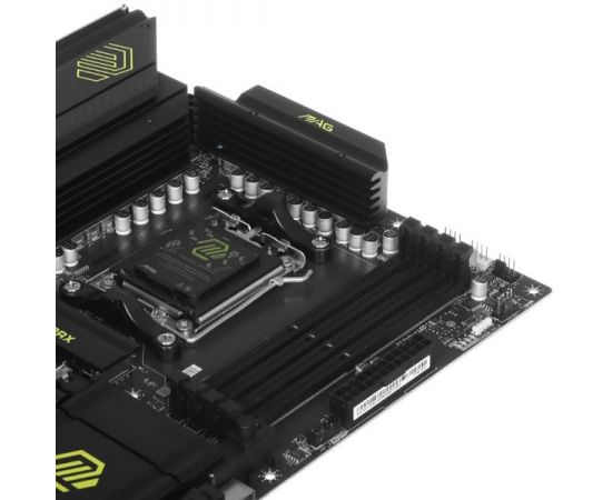 Материнская плата MSI MAG B850 TOMAHAWK MAX WIFI, фото 3