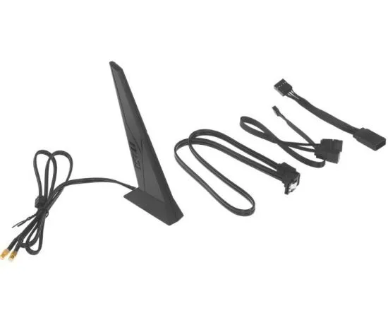 Материнская плата MSI MAG B850M MORTAR WIFI, фото 5