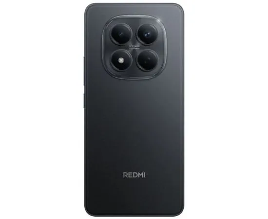 Смартфон Xiaomi Redmi Note 15 Pro 12/512 Black, фото 3