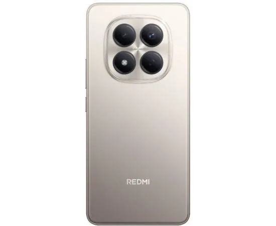 Смартфон Xiaomi Redmi Note 15 Pro 12/512 Titanium, фото 3
