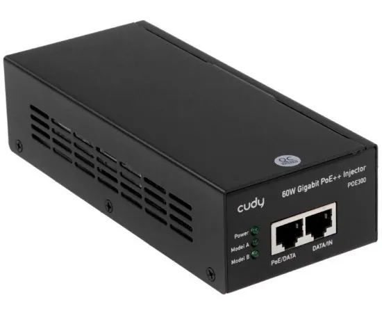 Инжектор Cudy POE300, фото 3