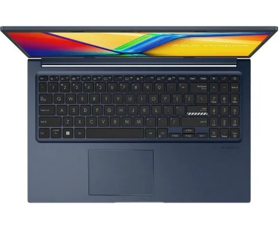Ноутбук ASUS X1504VA-BQ4163 (90NB13Y1-M02H00), фото 3