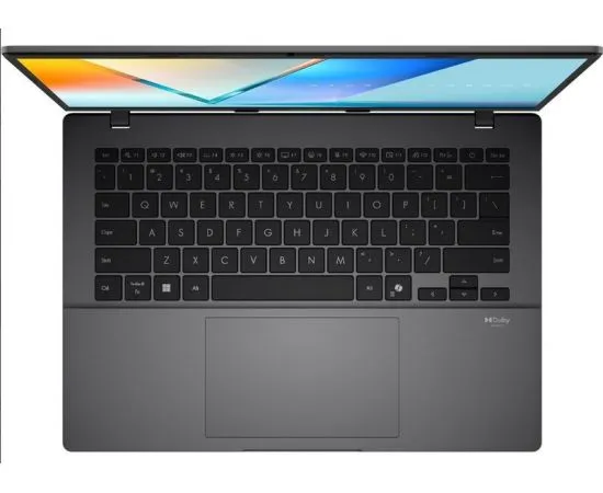 Ноутбук ASUS M3407HA-LY083 (90NB16E1-M005E0), фото 4