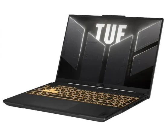 Ноутбук ASUS FX607VJB-RL103 (90NR0MZ6-M005K0), фото 2