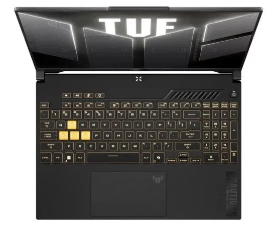 Ноутбук ASUS FX607VJB-RL103 (90NR0MZ6-M005K0), фото 3