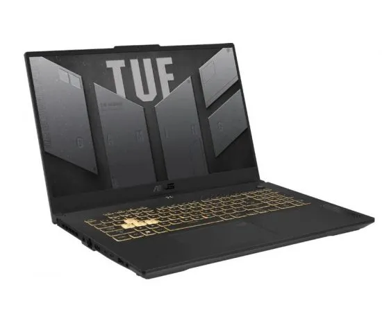 Ноутбук ASUS FX707VJB-HX102 (90NR0MY5-M003T0), фото 2