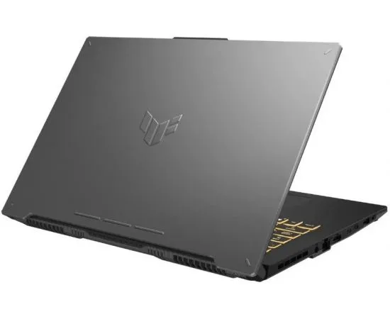Ноутбук ASUS FX707VJ-HX013 (90NR0MY5-M000Z0), фото 3