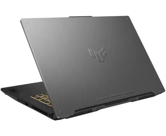 Ноутбук ASUS FX707VJ-HX013 (90NR0MY5-M000Z0), фото 4