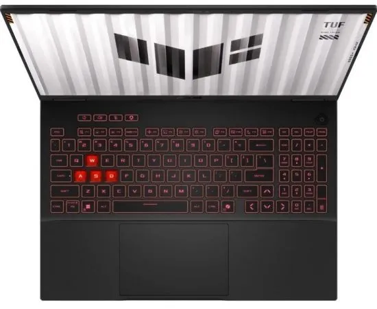 Ноутбук ASUS FA608UH-RV004 (90NR0KS1-M00050), фото 2