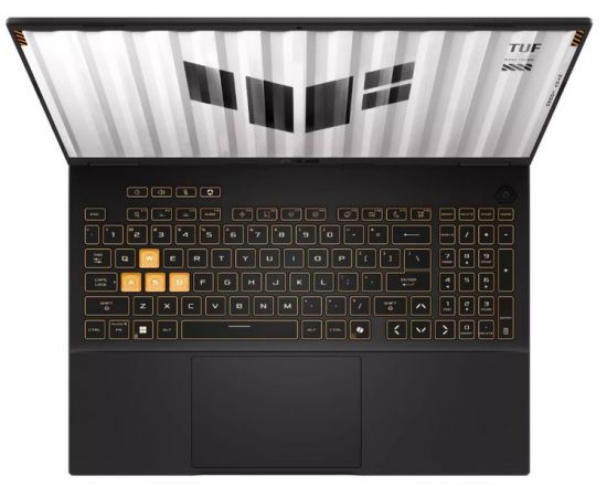 Ноутбук ASUS FX608JHR-RV165 (90NR0NA1-M008N0), фото 3