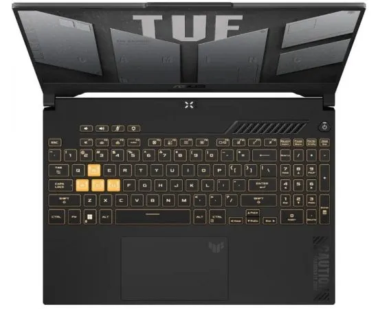 Ноутбук ASUS FX507VV-LP256 (90NR0BV7-M00JN0), фото 2