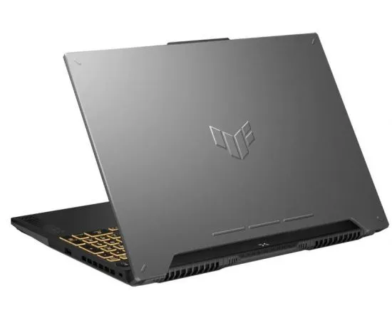 Ноутбук ASUS FX507VV-LP256 (90NR0BV7-M00JN0), фото 4