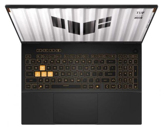 Ноутбук ASUS FX608JMR-RV130 (90NR0NB1-M007D0), фото 3