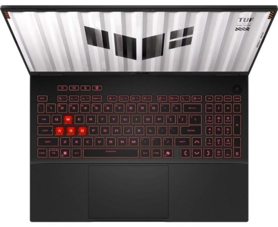 Ноутбук ASUS FA608UM-RV053 (90NR0KV1-M005H0), фото 4