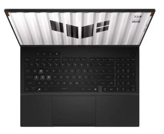 Ноутбук ASUS FX608JP-RV015 (90NR0MJ1-M000N0), фото 3