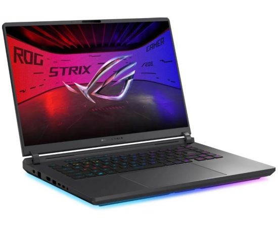 Ноутбук ASUS ROG Strix G16 G615JMR-S5202 (90NR0LB1-M00950), фото 2