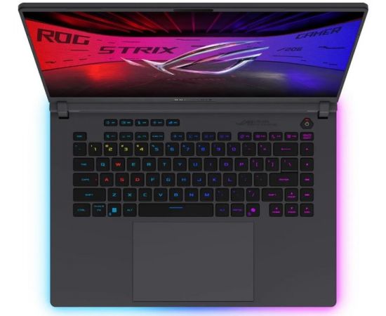 Ноутбук ASUS ROG Strix G16 G615JMR-S5202 (90NR0LB1-M00950), фото 3