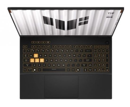 Ноутбук ASUS FX608JPR-QT093 (90NR0NG1-M00690), фото 3