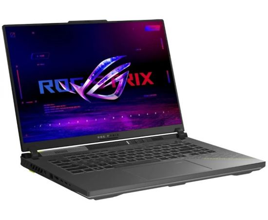 Ноутбук ASUS ROG Strix G16 G614PM-S5097 (90NR0KW8-M00590), фото 2