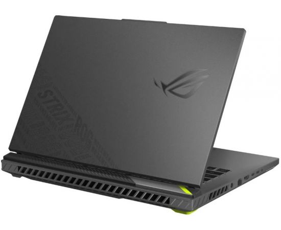 Ноутбук ASUS ROG Strix G16 G614PM-S5097 (90NR0KW8-M00590), фото 4