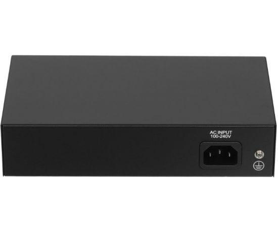 Коммутатор Cudy FS1010P (PoE), фото 3