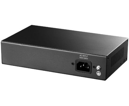 Коммутатор Cudy GS1010P (PoE), фото 3