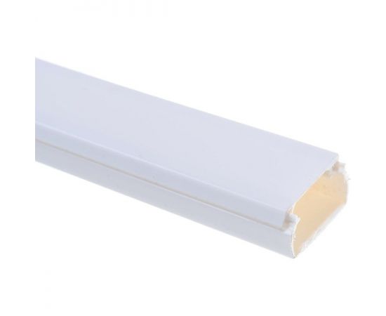 Кабель-канал ЭРА 15х10 пластик 140м (Б0031130), фото 3