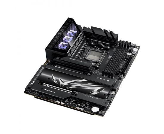 Материнская плата ASUS ROG CROSSHAIR X870E HERO, фото 3