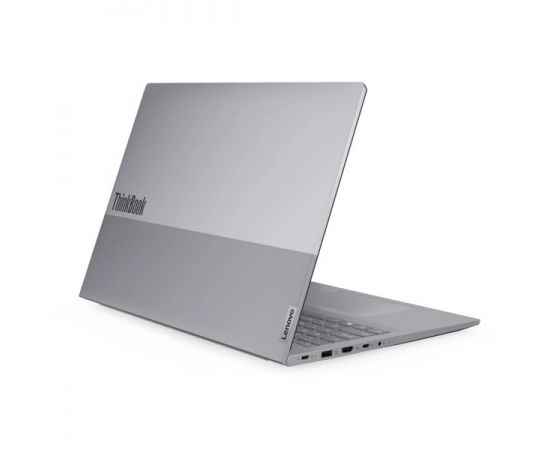 Ноутбук LENOVO Thinkbook 16 G8 IRL (21SH002VGQ), фото 3