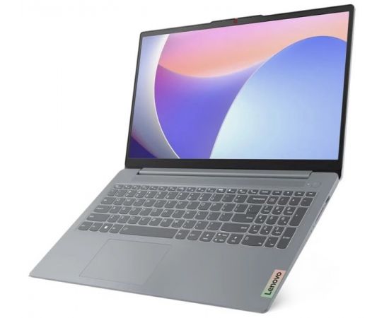 Ноутбук LENOVO IdeaPad Slim 3 15AMN8 (82XQ00MAPS), фото 3