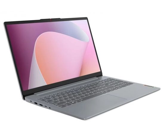 Ноутбук LENOVO IdeaPad Slim 3 15AMN8 (82XQ00N7PS), фото 2