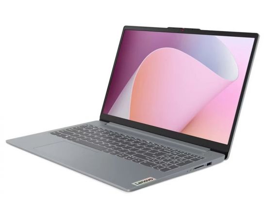 Ноутбук LENOVO IdeaPad Slim 3 15AMN8 (82XQ00N7PS), фото 3