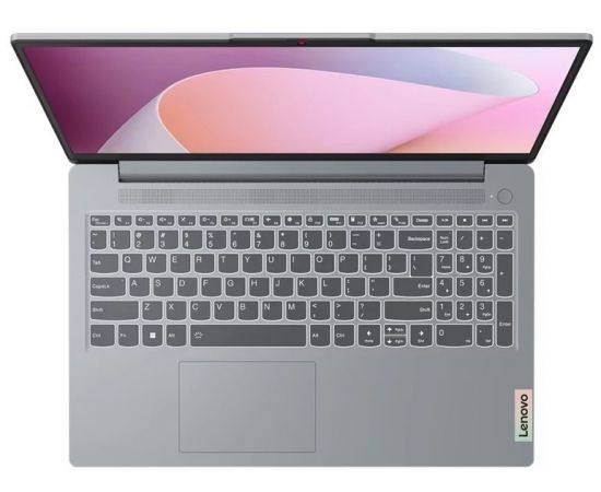 Ноутбук LENOVO IdeaPad Slim 3 15AMN8 (82XQ00N7PS), фото 4
